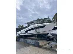 Jeanneau Cap Camarat 10.5 WA