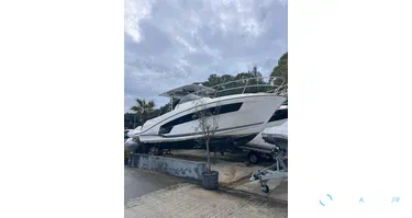 Jeanneau Cap Camarat 10.5 WA