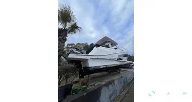 Jeanneau Cap Camarat 10.5 WA