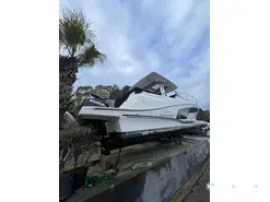 Jeanneau Cap Camarat 10.5 WA