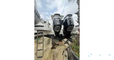 Jeanneau Cap Camarat 10.5 WA