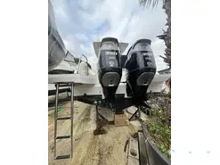 Jeanneau Cap Camarat 10.5 WA