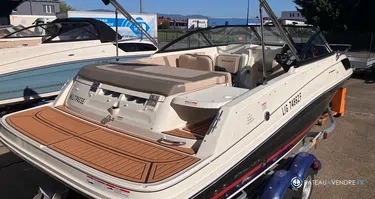 Bayliner VR5 Cuddy