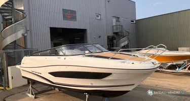 Jeanneau Cap Camarat 7.5 DC