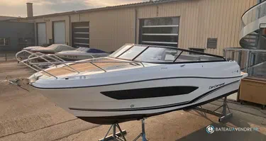 Jeanneau Cap Camarat 7.5 DC