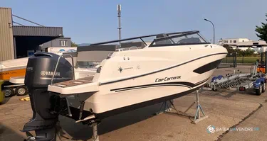 Jeanneau Cap Camarat 7.5 DC