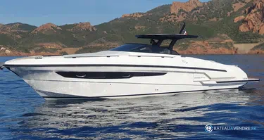 Rio Yachts Daytona 50