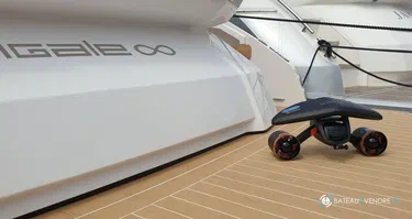 Rio Yachts Daytona 50
