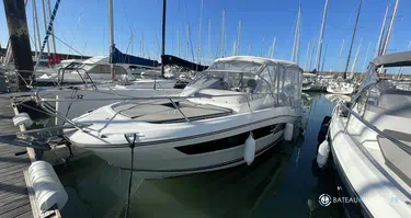 Jeanneau Cap Camarat 9.0 WA