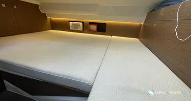 Jeanneau Cap Camarat 9.0 WA