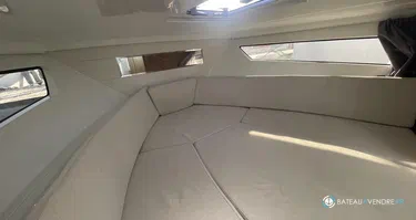 Jeanneau Cap Camarat 9.0 WA