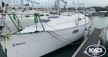 Beneteau Oceanis 281