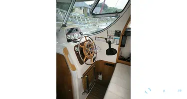 Quicksilver Arvor 250