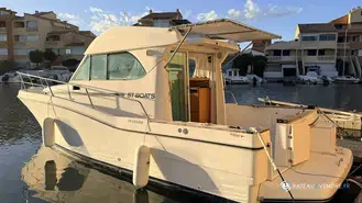 ST Boats STARFISHER 10,60