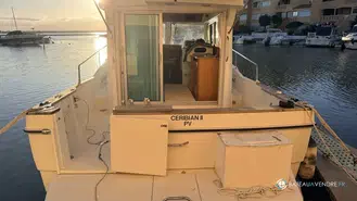 ST Boats STARFISHER 10,60