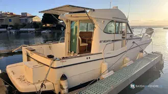 ST Boats STARFISHER 10,60