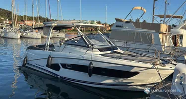 Jeanneau Cap Camarat 10.5 WA