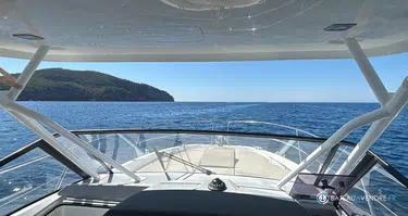 Jeanneau Cap Camarat 10.5 WA