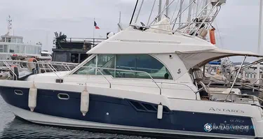 Beneteau Antares 980