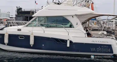 Beneteau Antares 980