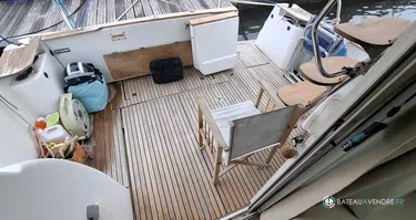 Beneteau Antares 980