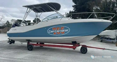 Jeanneau Cap Camarat 755 WA