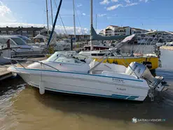 Jeanneau Leader 545