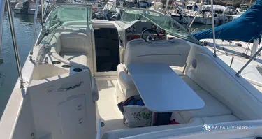 Bayliner  245 SB