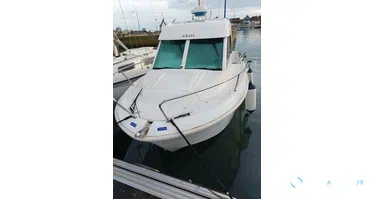 Beneteau Antares 6.60