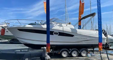 Jeanneau Cap Camarat 8.5 WA