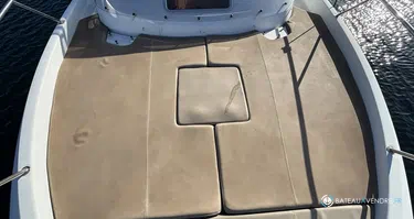 Jeanneau Cap Camarat 8.5 WA