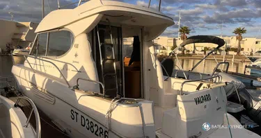 Jeanneau Merry Fisher 805