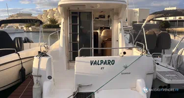 Jeanneau Merry Fisher 805