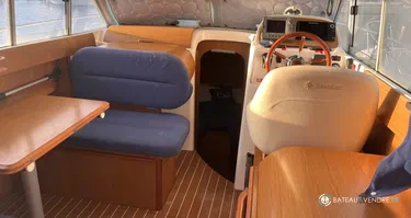 Jeanneau Merry Fisher 805