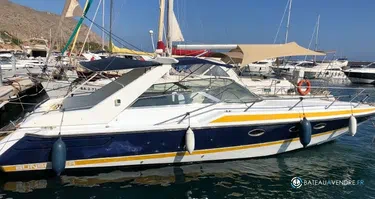 Sunseeker Tomahawk 37