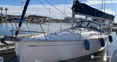Dufour  30 Classic