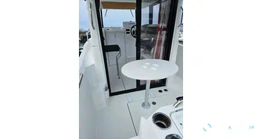 Beneteau Barracuda 6