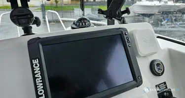 Beneteau Barracuda 6