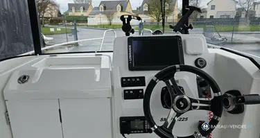 Beneteau Barracuda 6