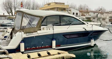 Jeanneau Leader 9