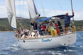 Bruce Roberts  45 Spray