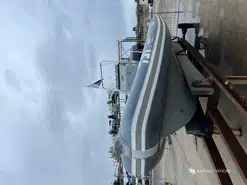 Valiant  630 Sport Fishing