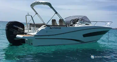Jeanneau  CAP CAMARAT 7.5 WA S2 