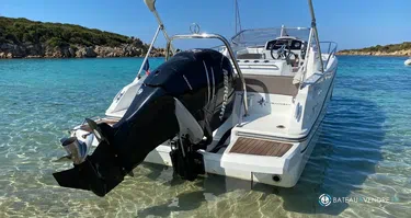 Jeanneau  CAP CAMARAT 7.5 WA S2 