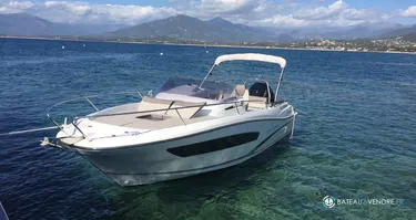 Jeanneau  CAP CAMARAT 7.5 WA S2 