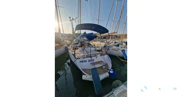 Gibert Marine gin fizz