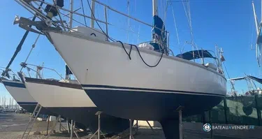 Gibert Marine gin fizz