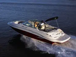 Sea Ray 220 BR