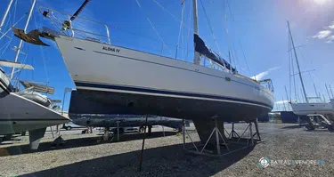Beneteau  50
