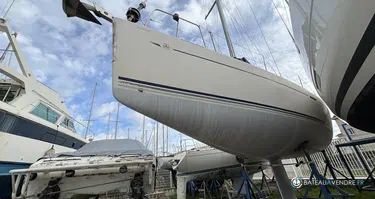 Dufour 40 PERFORMANCE